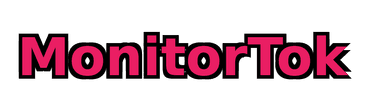 MonitorTok Logo
